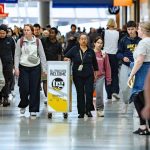 DFW Ranked As World’s 3rd Busiest Airport For 2024