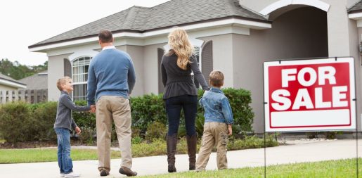 DFW Tops Nation For Most Closed Home Sales In March