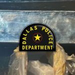 Dallas Police Seize Nearly $1 Million In Methamphetamine, Arrest One Suspect
