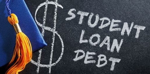 Millions Of Borrowers To Face Collections On Student Loans