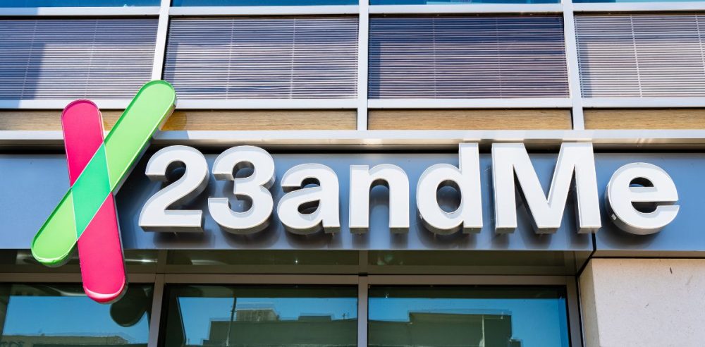 Paxton Fights To Protect Texans’ Genetic Data After 23andMe Bankruptcy