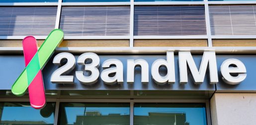 Paxton Fights To Protect Texans’ Genetic Data After 23andMe Bankruptcy