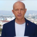 Former Fox News Host Steve Hilton Announces California Governor Campaign