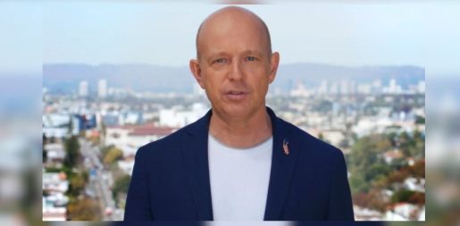 Former Fox News Host Steve Hilton Announces California Governor Campaign