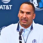 Nico Harrison Shocked By Fans’ Response To Mavericks Trade