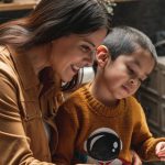 Children With This Disorder 14x More Likely To Develop Autism