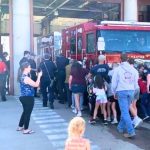 Denton Unveils Texas’ First Fully Electric Fire Engine
