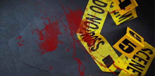 Texas Tragedies Beg: Is This Really Self-Defense?