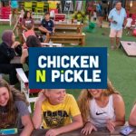Another Chicken N Pickle Set To Open In North Texas