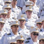 Trump Set To Deliver Commencement Speeches At West Point And University Of Alabama