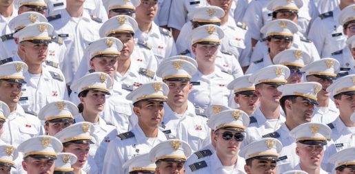 Trump Set To Deliver Commencement Speeches At West Point And University Of Alabama