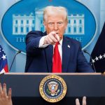 Stocks Rebound Following President Trump’s Optimistic Announcements Regarding Trade Negotiations
