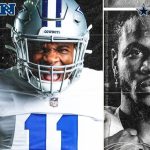 Cowboys’ Micah Parsons Opens Up About Contract Extension