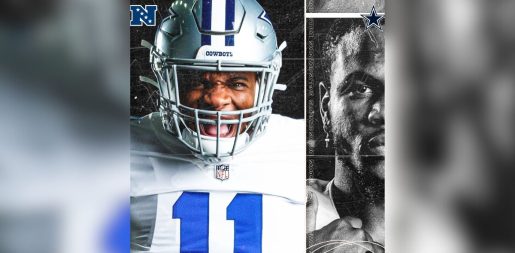 Cowboys’ Micah Parsons Opens Up About Contract Extension
