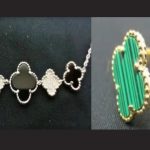 Sparkles With Deception: CBP Seized $9.2 Million Fake Jewelry Shipment