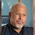Chief Comeaux: A First Day Full Of Big Questions And Little Answers