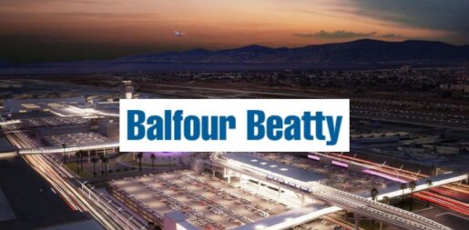 Balfour Beatty Wins $880M I-30 Reconstruction Bid