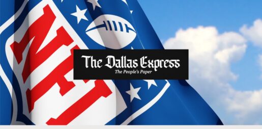 The Dallas Express’ Official NFL Mock Draft