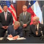 Abbott Signs ‘Texas DOGE’ Into Law, Launching State’s New Efficiency Office