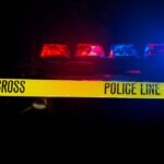Texas Rangers Investigate Fatal Officer-Involved Shooting In Decatur