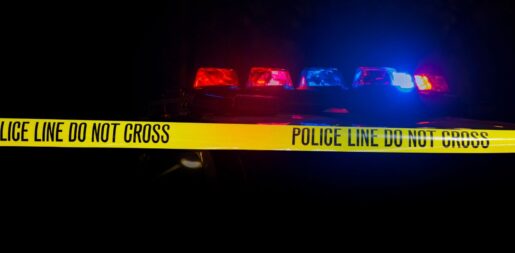 Texas Rangers Investigate Fatal Officer-Involved Shooting In Decatur