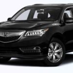 Honda Acura Recalls 152,800 Vehicles