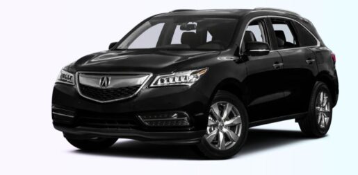 Honda Acura Recalls 152,800 Vehicles