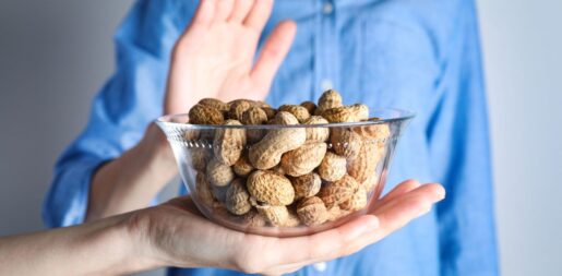 Can You Overcome Peanut Allergies As An Adult?