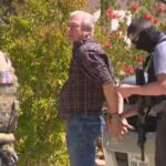 New Mexico Judge And Wife Arrested For Harboring Illegal Alien Gang Member