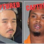 Most Wanted Fugitive Arrested for Double Murder In Downtown Dallas