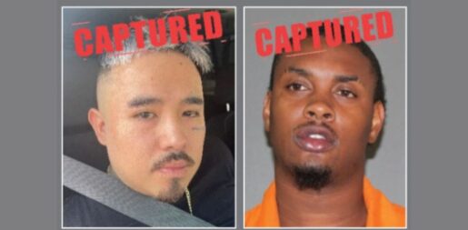 Most Wanted Fugitive Arrested for Double Murder In Downtown Dallas