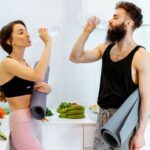 Smoking, Drinking, And Lack Of Exercise Start Showing Adverse Health Impact At Age 36