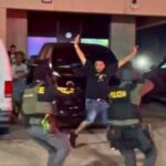 Major Raid At Underground Nightclub In Colorado Springs Nets Over 100 Illegal Immigrants And Weapons