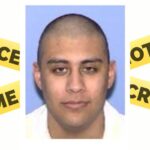 Nearly 20 Years Later: Texas Man Executed For Murdering Young Mother
