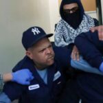 Columbia Janitors Sue Violent Protesters Alleging Assault, Civil Rights Violations