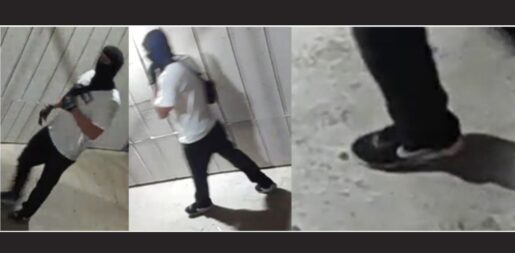 Dallas Police Seek Suspect In Two Sexual Assault Cases