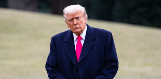 Trump Administration Paves The Way For School Choice And State Control In First 100 Days