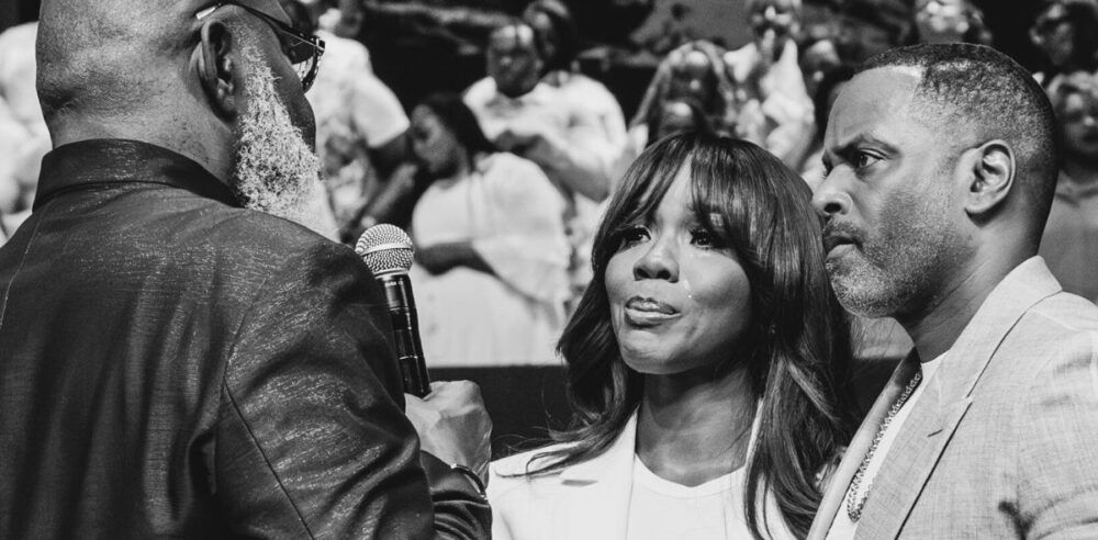 Bishop T.D. Jakes Announces New Era For The Potter’s House Megachurch