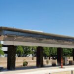 Testing Underway As DART Silver Line Nears Completion