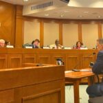 Texas Senate Hears Testimony On Downtown Dallas Revitalization Bill