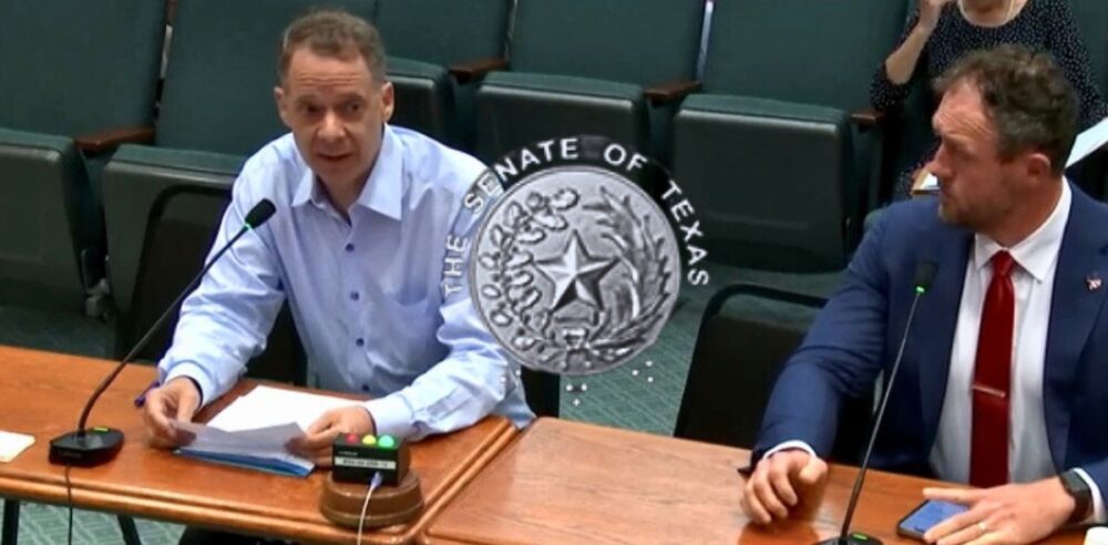 Establishment Elites Attempt To Overturn Dallas Voters’ Prop S Victory