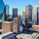 Texas Ranked Best For Business 21 Years In A Row, Can Downtown Dallas Keep Up?