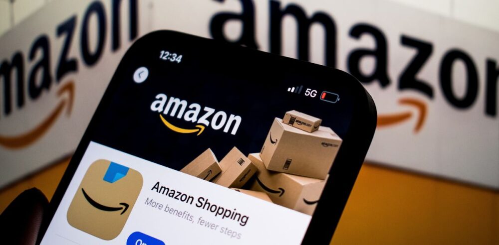 Trump Tariffs Spark Debate As Dallas Market Center Opposes, Amazon Faces Scrutiny