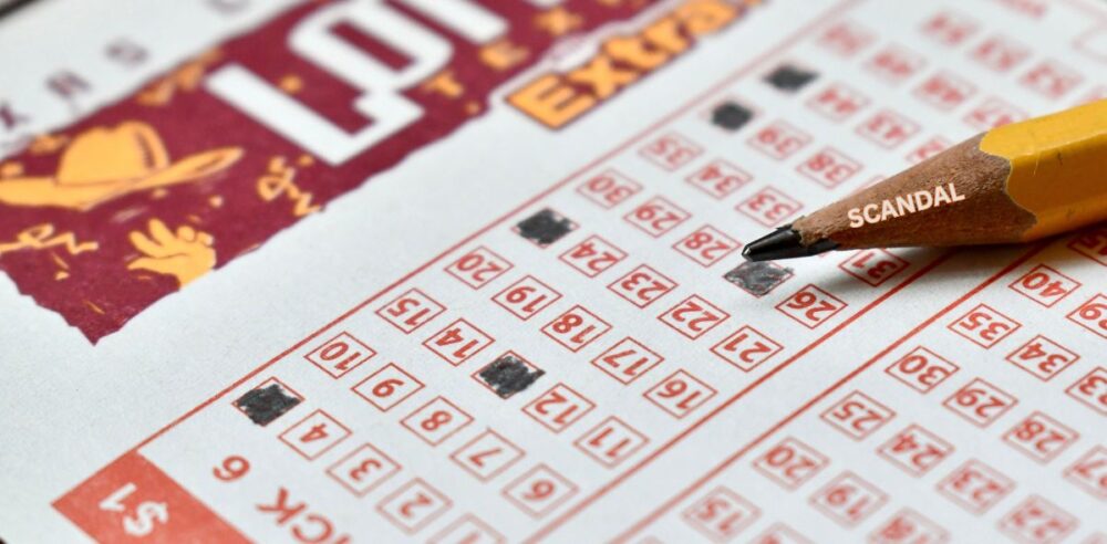 Sunset Commission Reviews Texas Lottery Amid Scandals