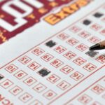 Sunset Commission Reviews Texas Lottery Amid Scandals