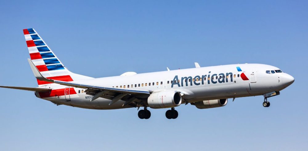 American Airlines To Launch Free Wi-Fi For AAdvantage Members
