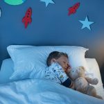 Children’s Mattresses Found To Harbor Toxic Chemicals Linked To Brain Damage