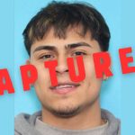 Fugitive From Texas’ 10 Most Wanted Criminal Illegal Immigrants List Captured After Weeks On The Run