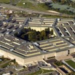 Two Pentagon Officials Placed On Leave Amid Leak Investigation