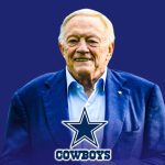 Jerry Jones Says Cowboys Could Trade Down In 2025 NFL Draft